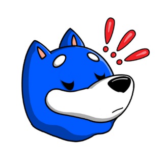 Telegram profile photo for Based Bonk