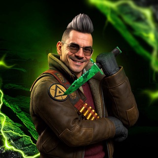 Telegram profile photo for V1ncent