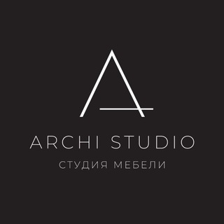 Telegram profile photo for ARCHI STUDIO