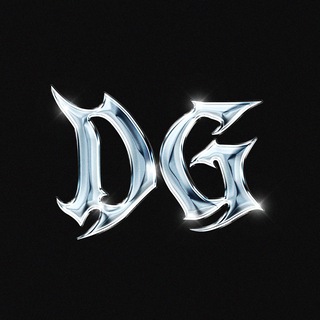 Telegram profile photo for Designer Gang 🖖🏿