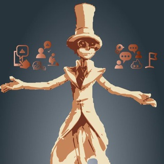 Telegram profile photo for Caccaland Redirect
