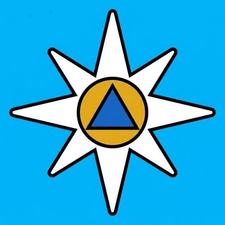 Telegram profile photo for РСЧС оповещения 🇷🇺