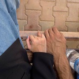 Telegram profile photo for بس مر علينا