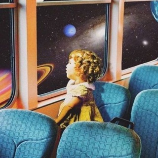 Telegram profile photo for Midnight train