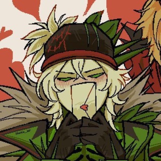 Telegram profile photo for ㅤׄᶻ𝘇ᯟ゚ GR1EF3R 𓈒⋆。