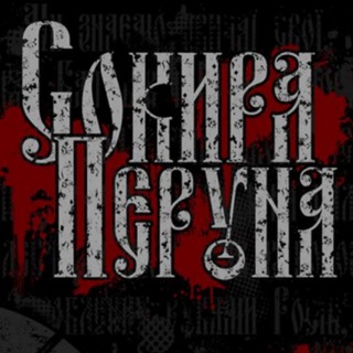 Telegram profile photo for Сокира Перуна