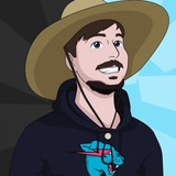 Telegram profile photo for Мr. Bеаst | $BEASТ