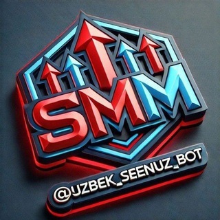 Telegram profile photo for Uzbek seenuz ( CHAT )
