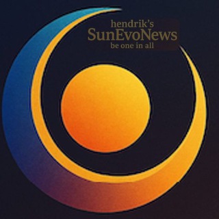 Telegram profile photo for Sun Evo News