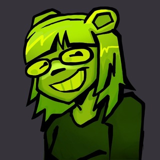 Telegram profile photo for ceryzeff