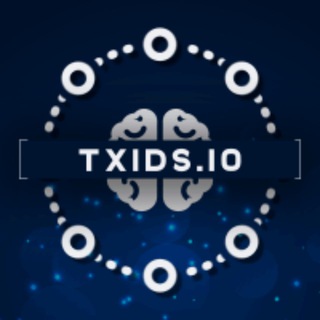 Telegram profile photo for Txids.io Отзывы
