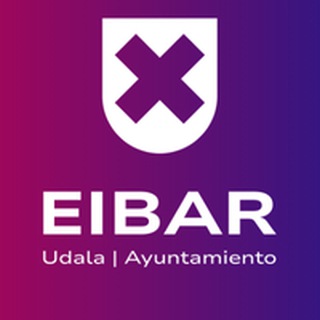 Telegram profile photo for Eibarko Udala