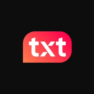Telegram profile photo for TXT