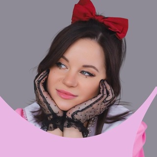 Telegram profile photo for Nadeya