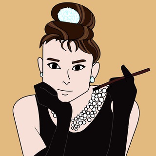 Telegram profile photo for Киноскладочная