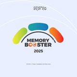 Telegram profile photo for Memory Booster 2025
