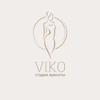 Telegram profile photo for Студия красоты и косметологии " ВИКО"