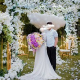 Telegram profile photo for Ꮇᴏй Ꭼдинᴄᴛʙᴇнный❤️💍