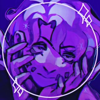 Telegram profile photo for ☃️