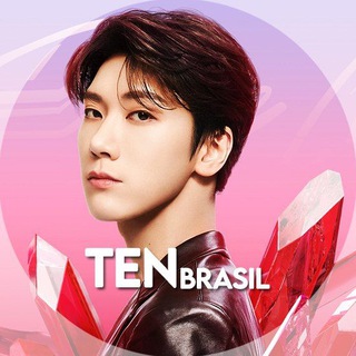 Telegram profile photo for Ten Brasil #LeaderTEN