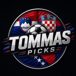 Telegram profile photo for Tommas Pick's