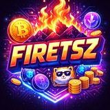 Telegram profile photo for FIRETSZ