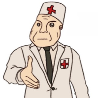 Telegram profile photo for Решение_mems