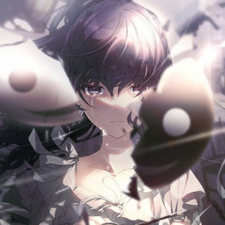 Telegram profile photo for Asahina Mafuyu ZINE || Project Sekai