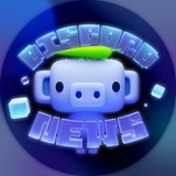 Telegram profile photo for Discord News | Новости