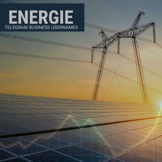 Telegram profile photo for Energieversorgung