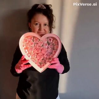 Telegram profile photo for ЗефирГуля.(ZefirGulya♥️)