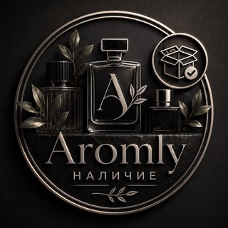 Telegram profile photo for Наличие Aromly