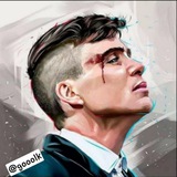 Telegram profile photo for تـــومــاس_شـيـلـبـي