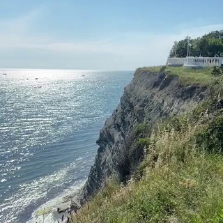Telegram profile photo for Геленджик Курорт