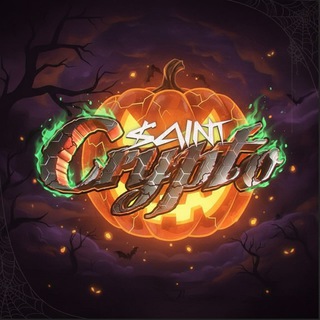 Telegram profile photo for $aintCrypto