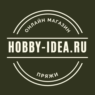Telegram profile photo for Hobby-idea.ru