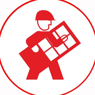 Telegram profile photo for Стройматериалы гипермаркет "Будмен"