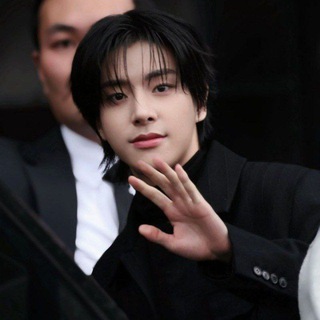 Telegram profile photo for prod by 재윤
