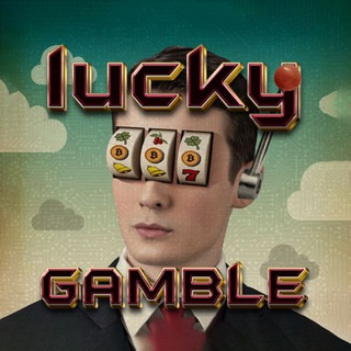 Telegram profile photo for Lucky Gamble