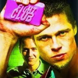 Telegram profile photo for Fight Club Apes