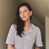Telegram profile photo for nata_strickt