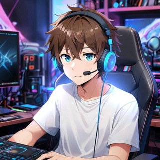 Telegram profile photo for gamb1t здесь!▶️⏸️