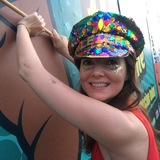 Telegram profile photo for Wake Up Laughing With Leila π€£