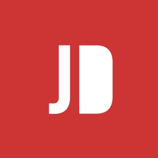 Telegram profile photo for JuliusDesign