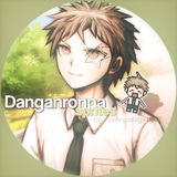 Telegram profile photo for 🏫Спрайты Данганронпа/Danganronpa Sprites⛓️
