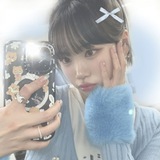 Telegram profile photo for временное закрытие 𝙖𝙡𝙤 | 𝙙𝙤𝙧𝙞'𝙨 𝙝𝙤𝙪𝙨𝙚𓈒ׅ𖧁 🦋