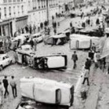 Telegram profile photo for Resist Varese e Provincia