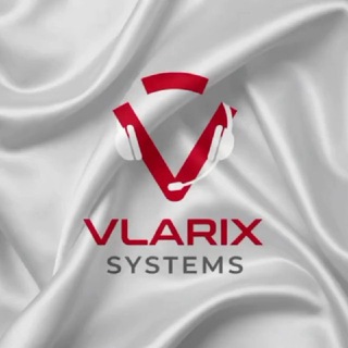 Telegram profile photo for Vlarix - للخدمات الرقمية