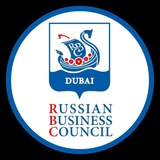 Telegram profile photo for Russian Business Council