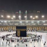 Telegram profile photo for HAJ VA UMRA ZIYORATI